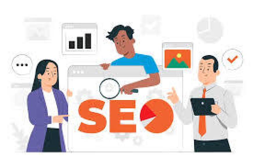 Best SEO Company in Mumbai | Webnest Media