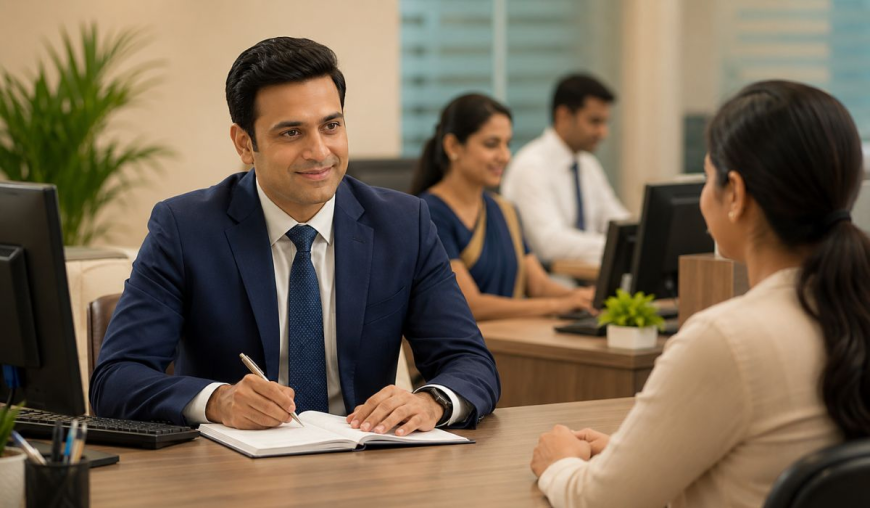 Bank Manager Salary 2026: Complete Guide for All Banks in India