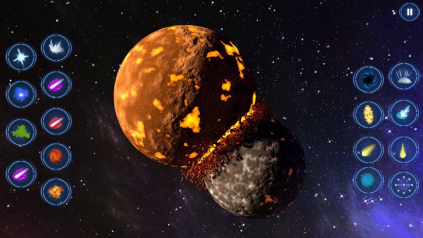 Unleash Your Inner Planetary Annihilator with Solar Smash
