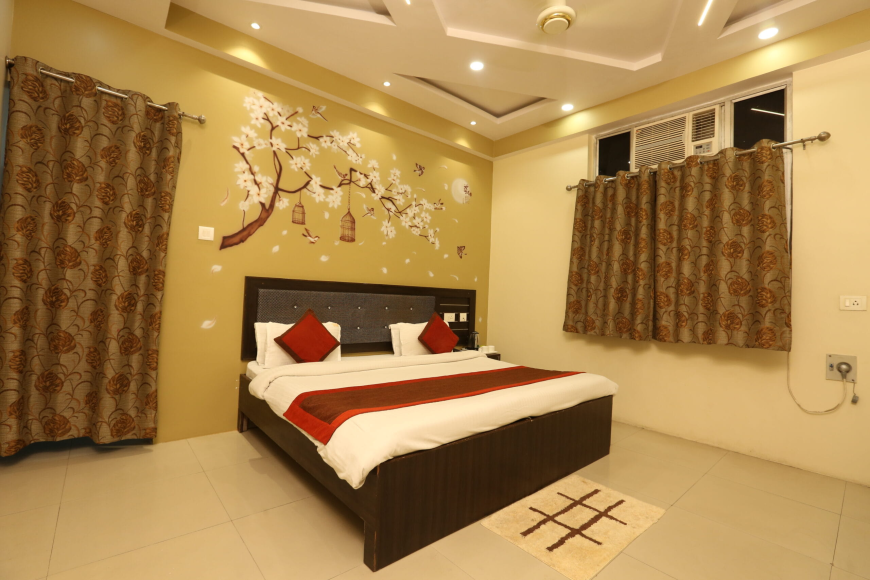 Top Budget Hotels in Lucknow for Comfortable and Affordable Stay