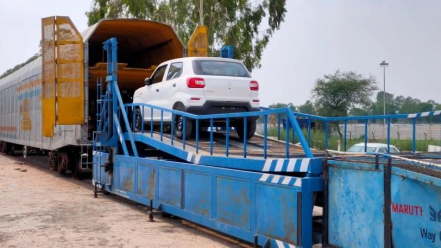 Car Transport Service in Mumbai – Safe and Affordable Vehicle Transportation