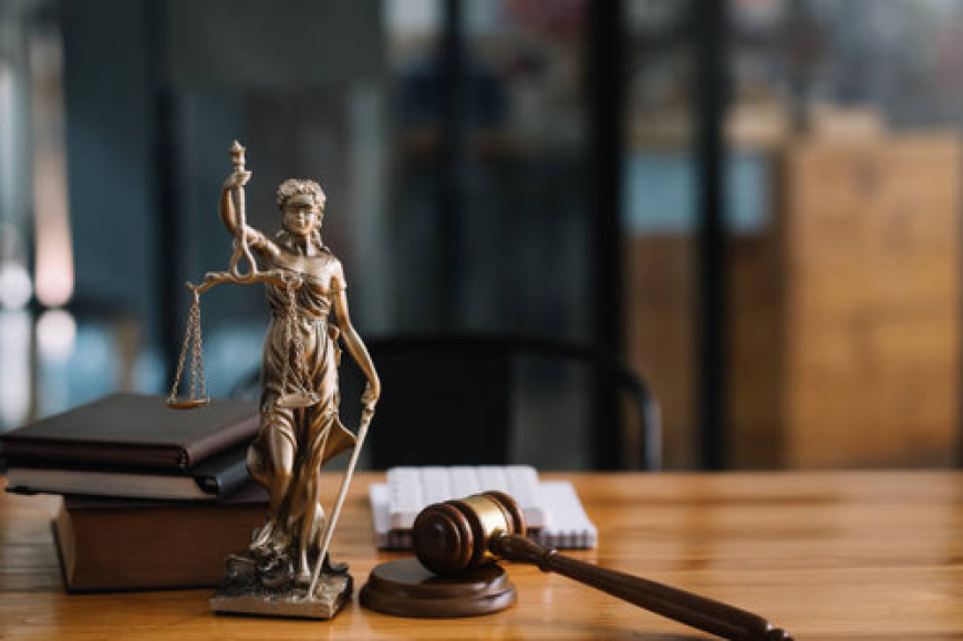 The Importance of Choosing a Qualified Legal Attorney