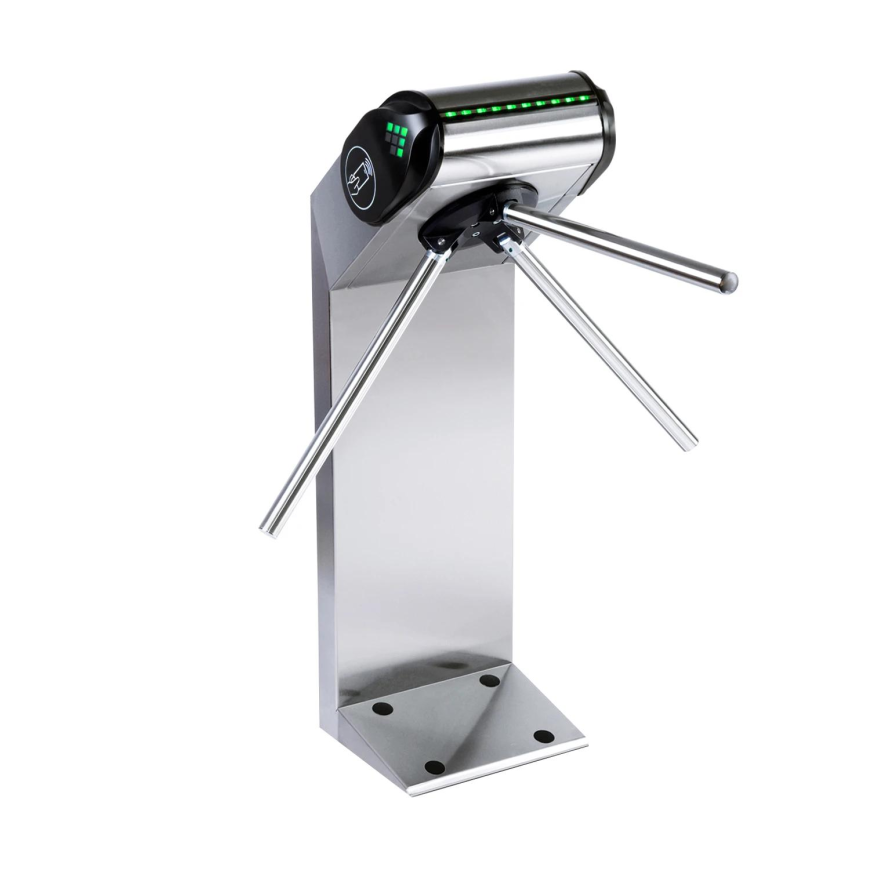 Tripod Turnstiles and Access Control Systems: Modern Security for Smarter Entry Management