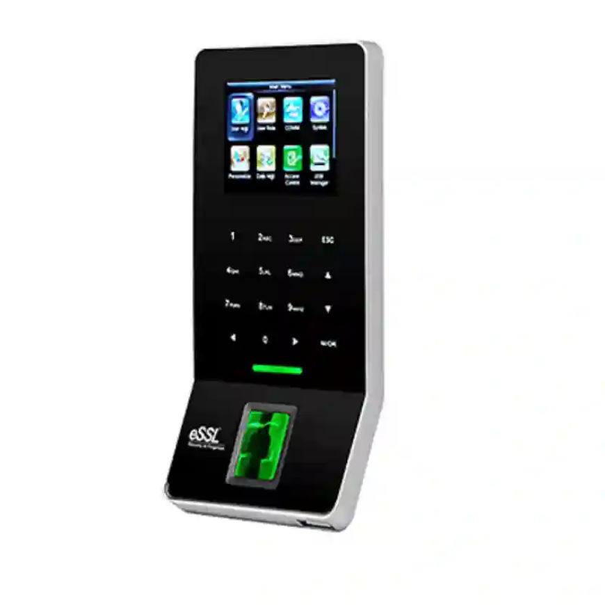 Fingerprint Attendance System in Dubai: Smart Workforce Management for Modern Businesses