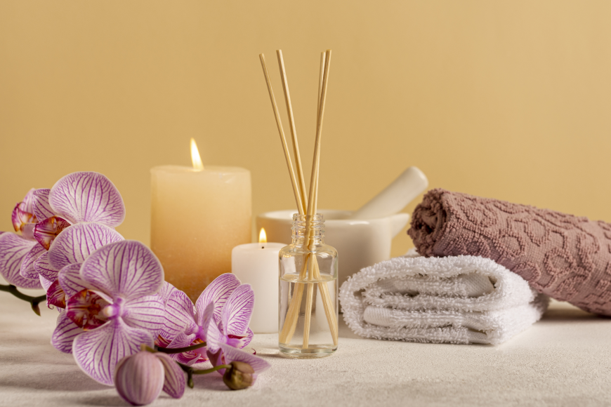Relaxation Therapy for Men: Everything You Need to Know