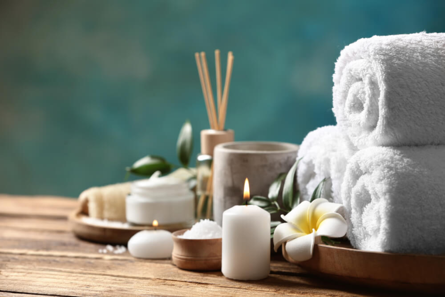 Why Men’s Wellness Spas Are Becoming So Popular