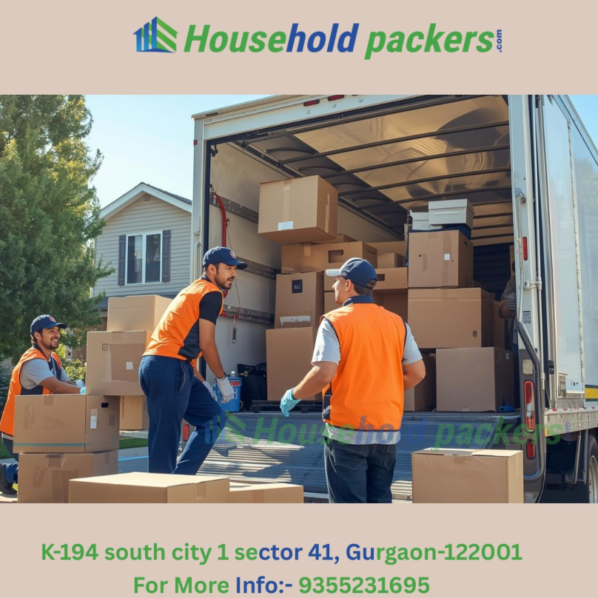 Furniture Shifting Service in Bangalore – Safe and Reliable Moving Solutions