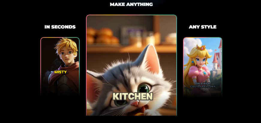 How to Create Viral Reels with AI Video Generators from Scripts