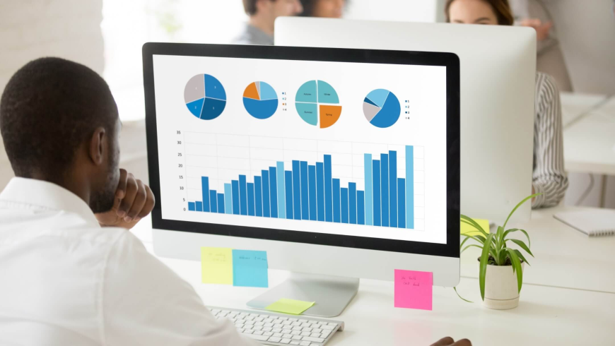 Unlocking Sales Growth: The Role of B2B Database Providers in India