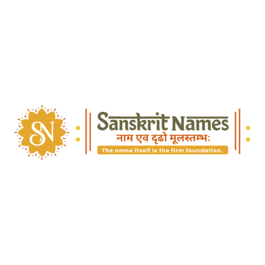 What Are the Best Home Name in Sanskrit Ideas for Your Dream House?