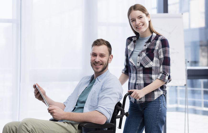 Disability Services Townsville: Helping Participants Reach Their Goals