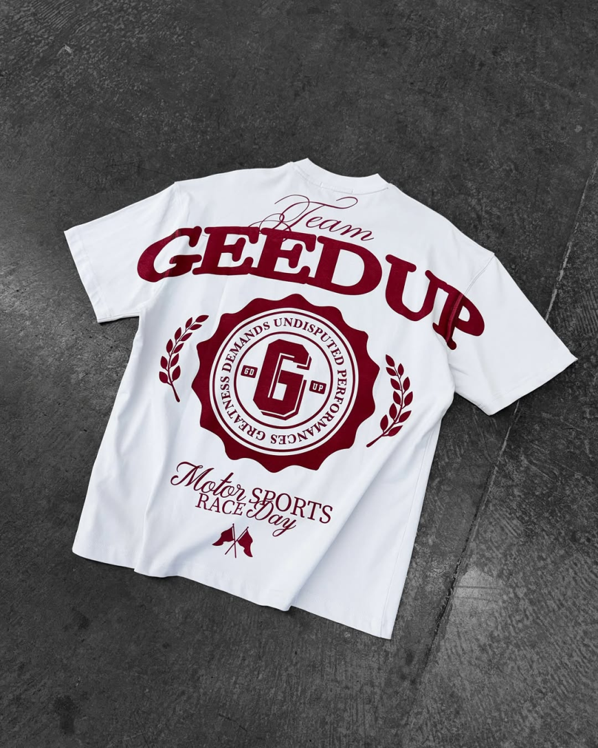 Geedup Clothing: The Rise of a Modern Streetwear Identity