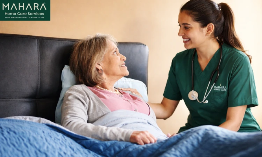 Why Families Prefer Professional Caretakers in Mangalore