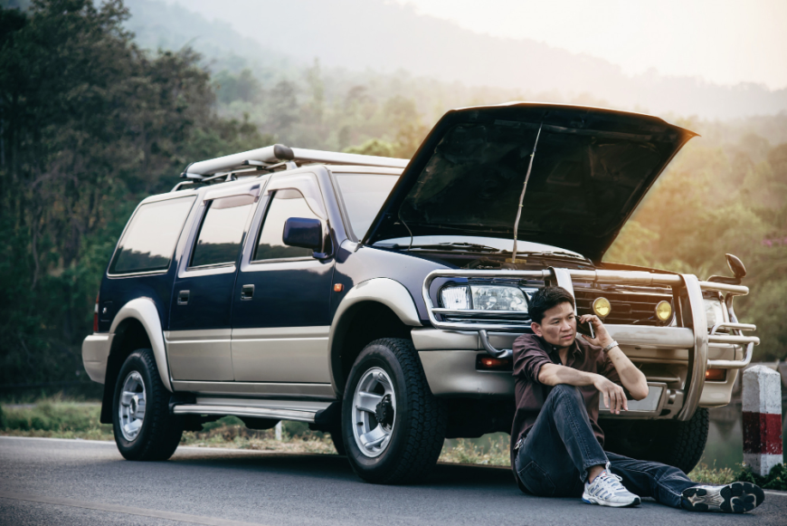 Best Sound Deadening for Ford Bronco to Improve Cabin Comfort