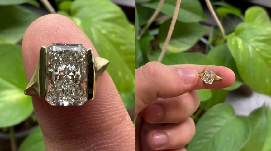 The Biggest Engagement Ring Trends Couples Are Choosing in 2026