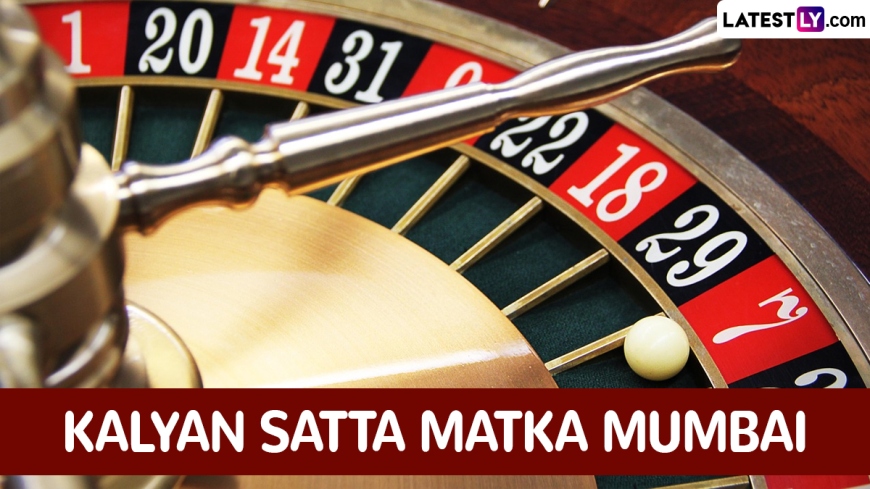 Madhur Satta Matka : How and Why Pairs and Charts are used