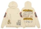 Cactus Jack Hoodie: The Rise of a Cultural Streetwear Icon in 2025