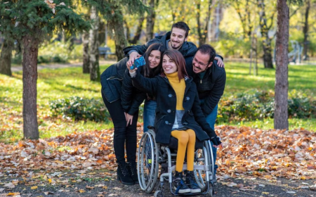 NDIS Providers in Regents Park: Comprehensive Disability Support Services