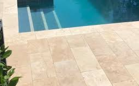 How to Create Your Dream Backyard with Natural Stone in Sydney