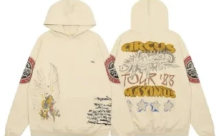 Cactus Jack Hoodie: The Rise of a Cultural Streetwear Icon in 2025