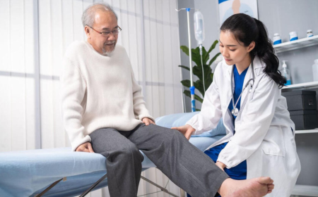 Why See a Neurologist in Los Angeles for Botox? Here Is What to Know