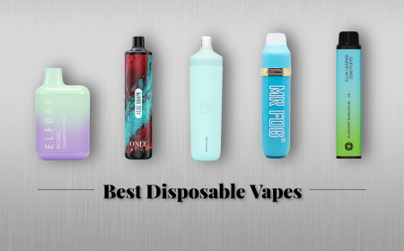 Buy Kang Vape Flavors Before They Sell Out