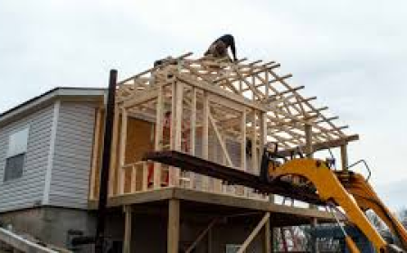 The Long-Term Benefits of Expanding Your Existing Home
