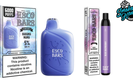 Best Place to Buy Esco Bars Online With Fast Delivery