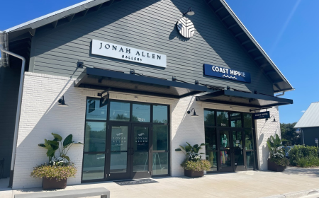 5 Reasons Storefront Signs Are Essential for Panama City Beach Businesses