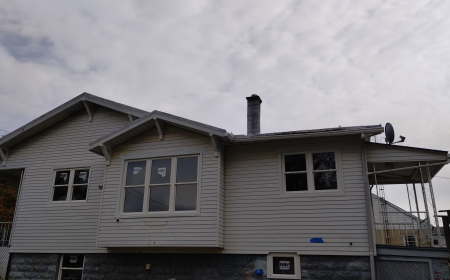 Elevate Your Home’s Value with Exterior Improvements Today
