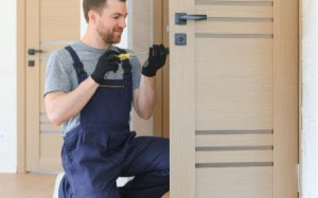 The Impact of High-Quality Doors on Modern Homes