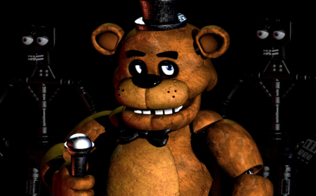 A Beginner's Guide to Five Nights at Freddy's