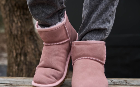 Classic UGG Boots Women for Timeless Comfort and Winter Style
