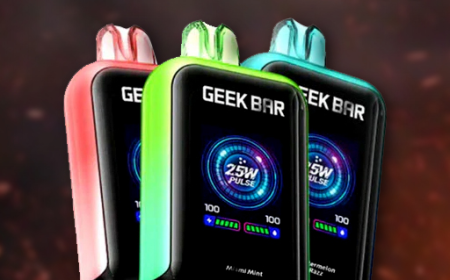 Vaping vs Smoking: How They Compare in 2026