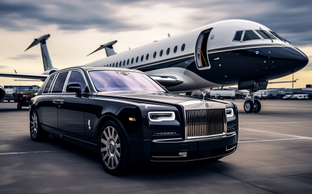 Airport Pickup Tullamarine: A Better Way to Start and End Your Journey