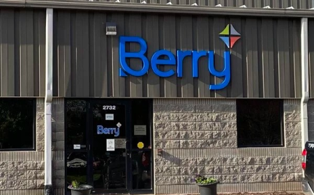 Dimensional Letter Signs: Cost, Materials, Installation, and Benefits