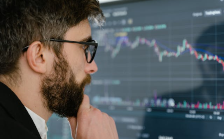 best stock market training institute in Hyderabad