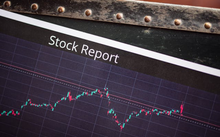 best stock market training institute in Hyderabad for beginners