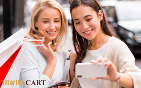 Affordable Online Shopping Platform Finding Quality Products at the Best Prices