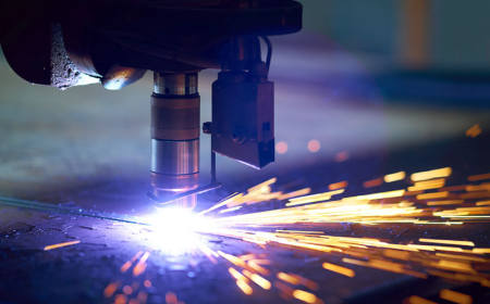 Plasma Cutting vs Laser Cutting: Which Is Right for Your Business?