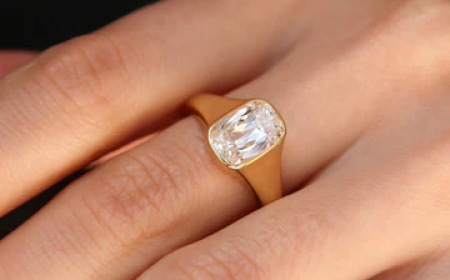 Know About Lab Grown Diamonds for Engagement Rings Before You Buy