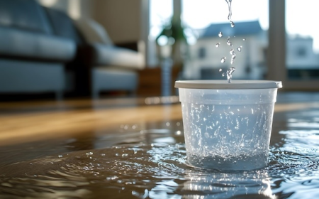 Why Response Time Is The Single Most Important Factor In Emergency Water Damage In Simpsonville