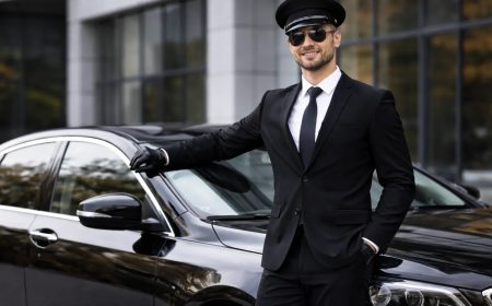Hire a Monthly Safe Driver Dubai