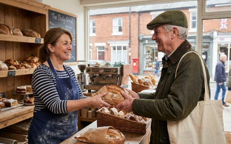 Local Page UK Helps Businesses Connect with Local Customers