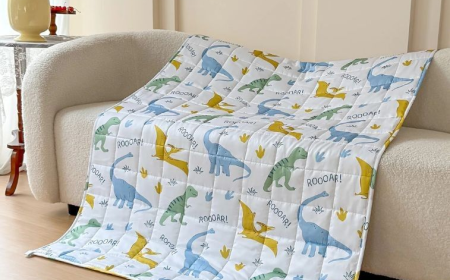 How to Build the Perfect Sleep Environment for Kids with Australian-Made Bedding