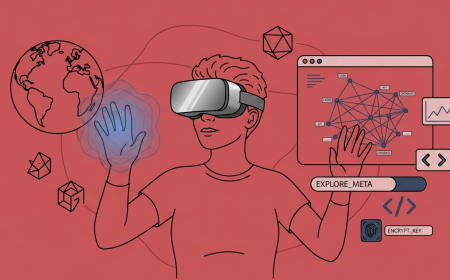AR/VR in Mobile Apps: Industries Leading the Immersive Tech Revolution