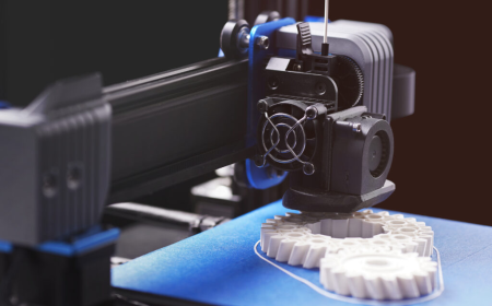 Why Is a 3D Printing Prototype Service Important for Modern Manufacturing?