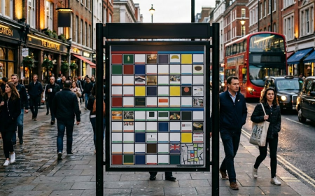 Add Your Business to a High-Traffic London Directory