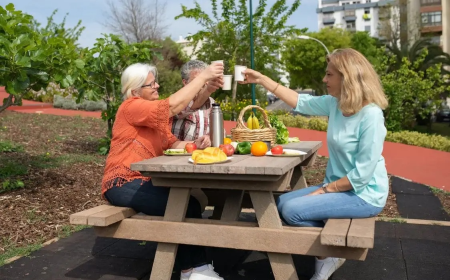 Understanding Respite Care: A Flexible Senior Care Option for Barrie Families