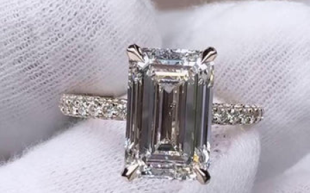 Lifetime of Lab-Grown Diamonds: Durability and Value Explained – A Complete Guide for Smart Buyers